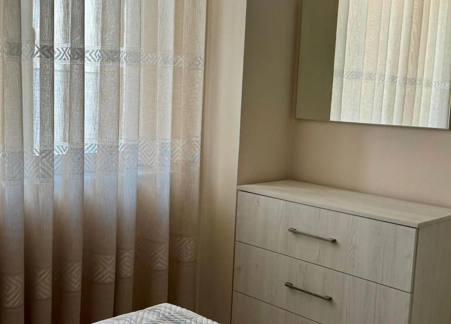 Cela Seaview Apartments Durres